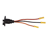 Image of Rig Rite Oem Retrofit Trolling Motor Receptacle