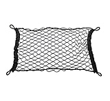 Image of Rig Rite 1150 Boat Console Cargo Net 10in x 20in