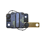 Image of Rig Rite 360 Marine 24 Volt Circuit Breaker With Manual Reset 60 Amp