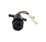Image of Rig Rite 485 Oem Retrofit Female Trolling Motor Receptacle