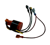 Image of Rig Rite 520 Oem Timer Module With Wires