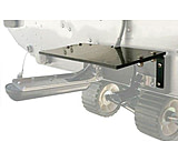 Image of Rig Rite 2000 Rooster Tail Tamer 12in x 6in