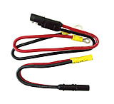 Image of Rig Rite 400 Trolling Motor Quick Disconnect Connector