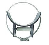 Image of Rig Rite 300 Trolling Motor Transducer Bracket