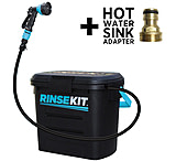 Image of Rinsekit Hot Water Bundle Pack