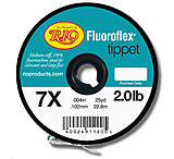 Image of Rio Fluoroflex Tippet - 1X