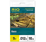 Image of RIO Products Bass Leaders