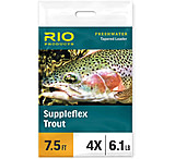 Image of RIO Products Suppleflex Trout Leader