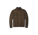 Image of Smartwool Ripple Ridge Half Zip Sweater-Mens