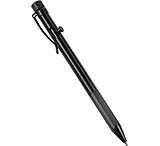 Image of Rite in the Rain Bolt-action Pen - Black W/ Black Ink
