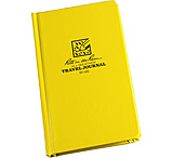 Image of Rite in the Rain Travel Journal - Hardcover Bound 4x6 Notebook No. 180
