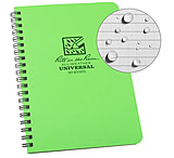 Image of Rite in the Rain Hi-Vis Side Spiral Notebook