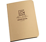 Image of Rite in the Rain Memo Book - Bound Softcover Notebook