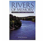 Image of Ntl Book Network: Rivers Of Memory
