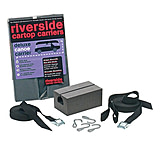 Image of Riverside Deluxe Canoe Carrier Kit