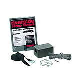 Image of RS - 6 Standard Canoe Carrier Kit