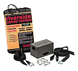 Image of Riverside Universal Canoe Kit