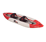 Image of Riverside Universal Thigh Brace Set