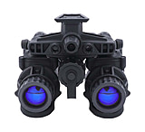 Image of RIX RNV-31 1x25mm Night Vision Binoculars With White Tubes 1800 Form
