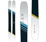 Image of RMU YLE 110 PRO Skis