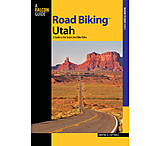 Image of Globe Pequot Press: Road Biking Utah