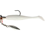 Image of Road Runner Awesome Walleye Runner Jig w/Spinner