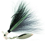 Image of Road Runner Bucktail Pro Jig w/Spinner