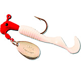 Image of Road Runner Curly Tail Jig