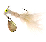 Image of Road Runner Marabou Jig