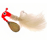 Image of Road Runner Marabou Jig w/Spinner