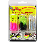Image of Road Runner 25 Piece Mr. Crappie Kit