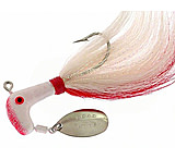 Image of Road Runner Striper Bucktail Jig w/Spinner
