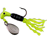 Image of Road Runner Turbo Tail Jig w/Spinner