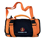 Image of Roaring Fire Bonfire Modular Tool Roll Bag