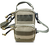 Image of Roaring Fire Brigos Pocket Organizer Pouch