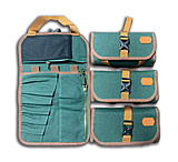 Image of Roaring Fire TRoll Tool Roll Bag