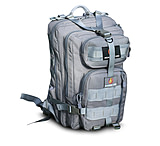 Image of Roaring Fire Timber Wolf Tactical Molle Backpack, Bug Out Bag