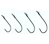 Image of Roboworm Gamakatsu Rebarb Medium Wire Hook, Barbed