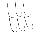 Image of Roboworm Gamakatsu Rebarb Medium Wire Hook