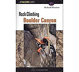 Image of Globe Pequot Press: Rock Climbing Boulder Canyon
