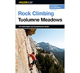 Image of Globe Pequot Press: Rock Climbs Of Tuolumne Meadows