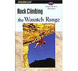 Image of Rock Climbing Wasatch Range
