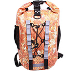 Image of Rockagator Firebreak 2.0 VOG Camo TPU 25L Backpack