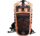Image of Rockagator Trident VOG Tactical Camo 40L TPU Waterproof Backpack