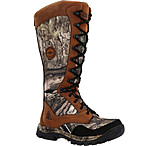 Image of Rocky Boots Lynx Snake Lace-Up Hunting Boots - Men's