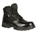 Image of Rocky Boots Alpha Force Composite Toe Waterproof Public Service Boot
