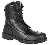 Image of Rocky Boots Pursuit Steel Toe Waterproof Public Service Boot