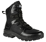 Rocky Boots Women's Code Blue 8'' Public Service Boot
