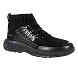 Rocky Boots Women's Code Blue Knit Public Service Boot
