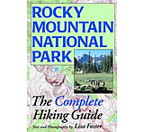 Image of Big Earth Publishing: Rocky Mountain National Park: The Complete Hiking Guide